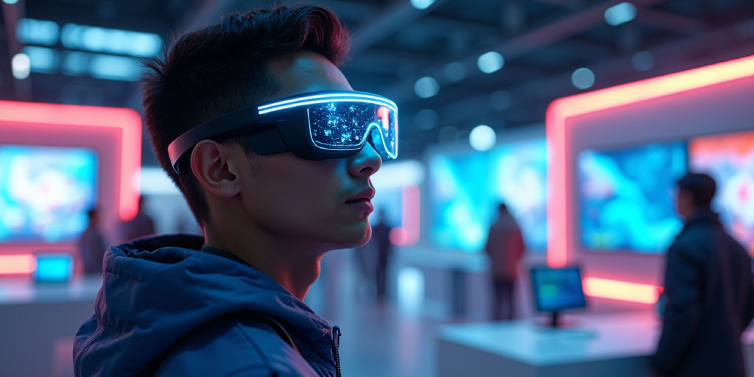 CES 2026: главные новинки и тенденции