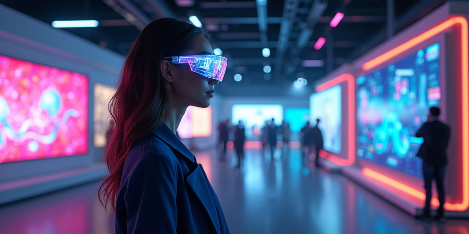 CES 2026: инновации, которые меняют будущее гаджетов