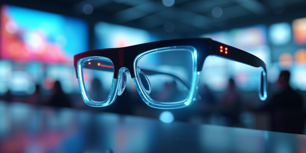 CES 2026: Взгляд в будущее умных очков, телевизоров и гаджетов