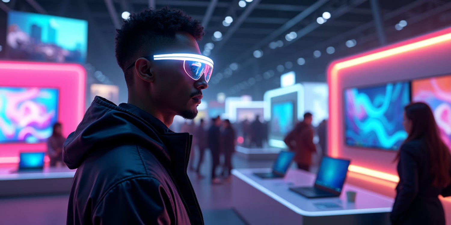 CES 2026: как технологии меняют индустрию и почему важно не спешить