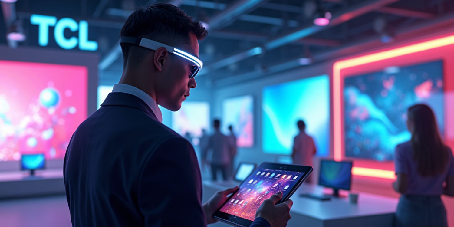 CES 2026: новые технологии, вызовы и перспективы