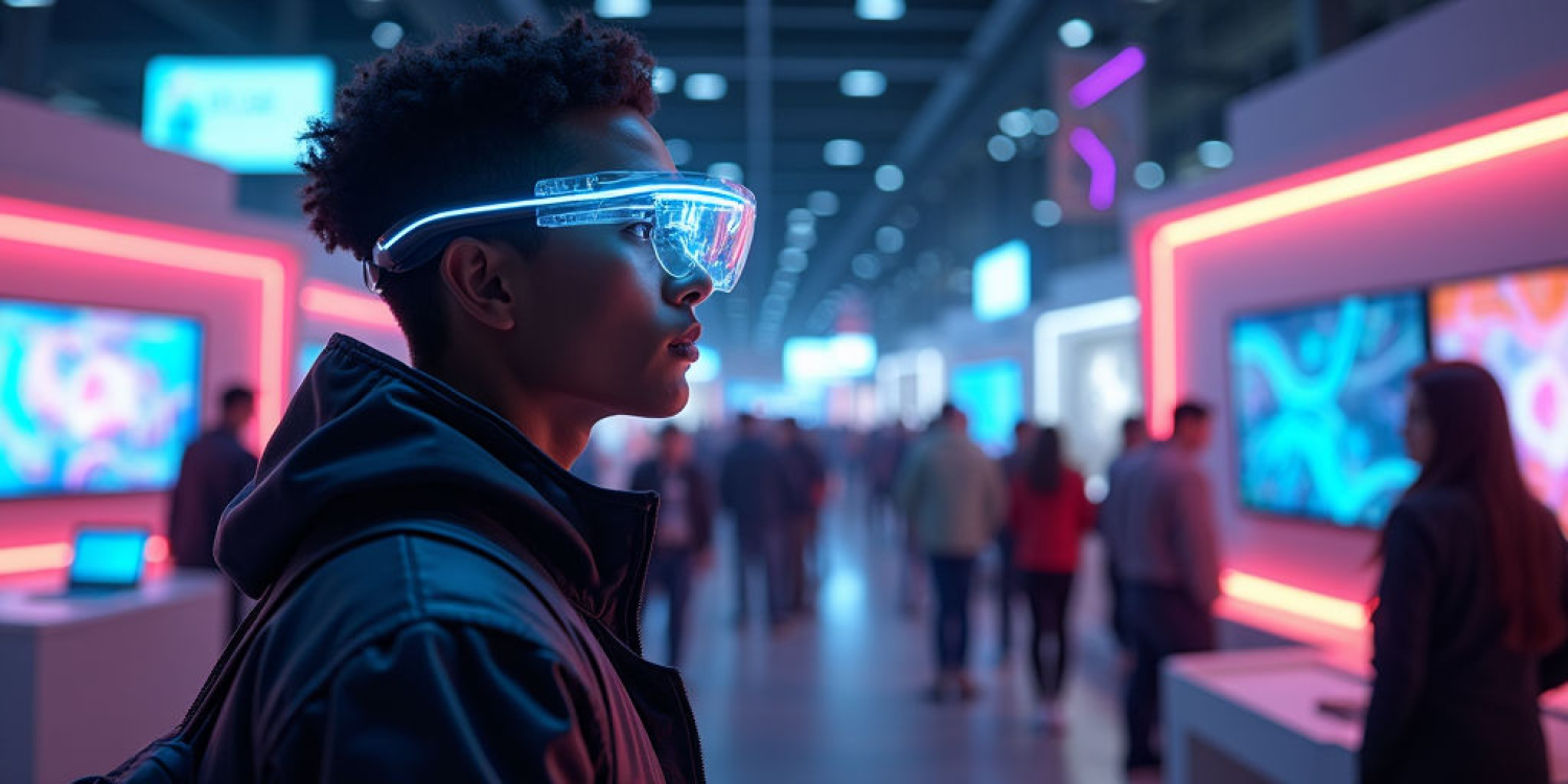 CES 2026: инновационные гаджеты и тренды будущего