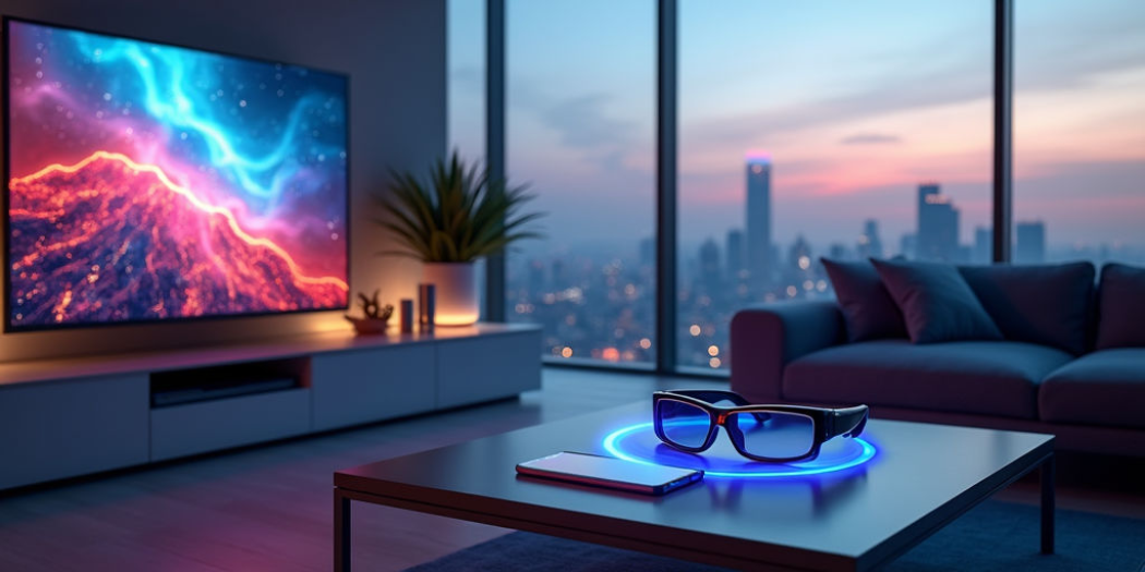 CES 2026: как умные гаджеты меняют индустрию технологий и что ждать дальше