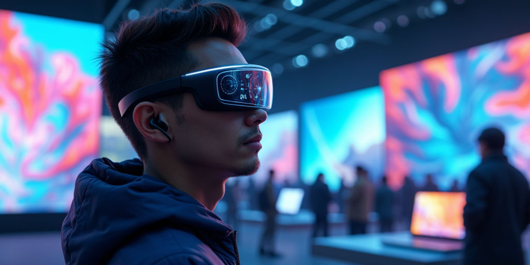 CES 2026: какие инновации изменят рынок техники в ближайшие годы