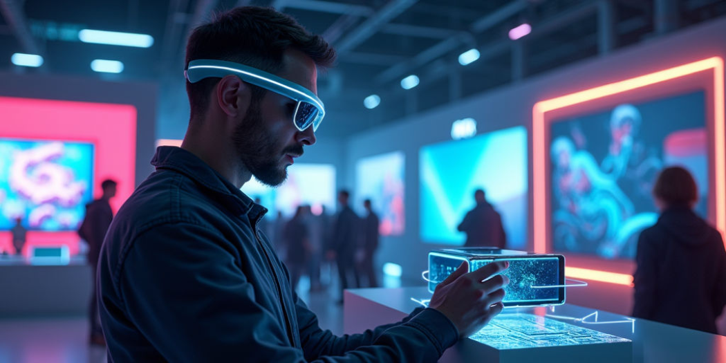 Почему индустрия CES 2026 сосредоточена на инновациях, меняющих правила игры