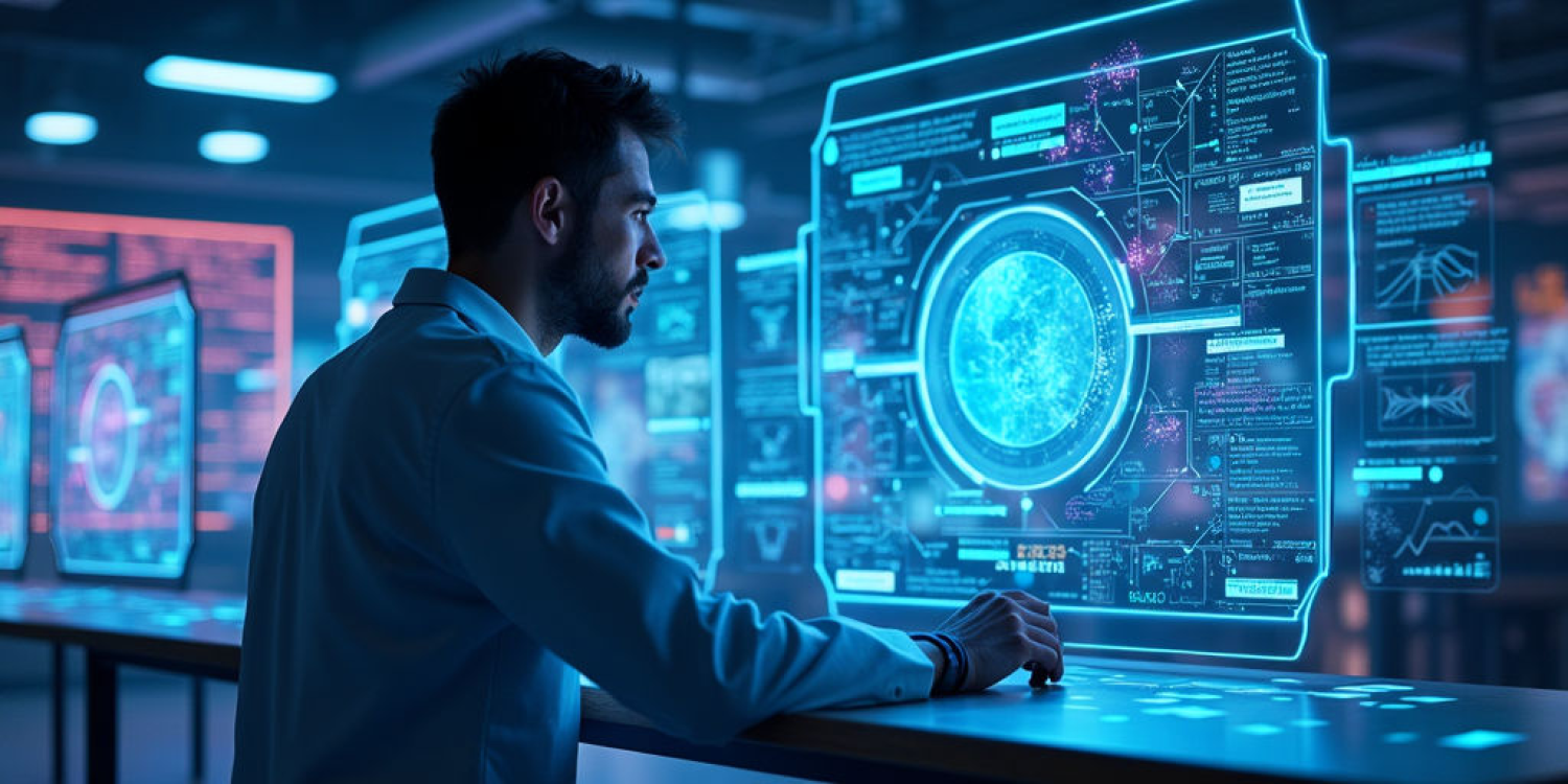 Рекурсивные языковые модели: новая эра искусственного интеллекта