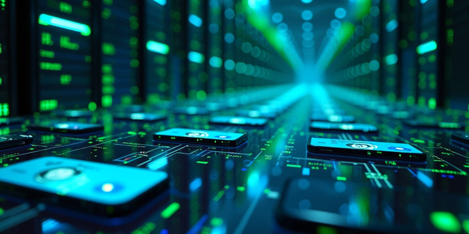 Обучение ИИ на миллионах сообщений без чтения