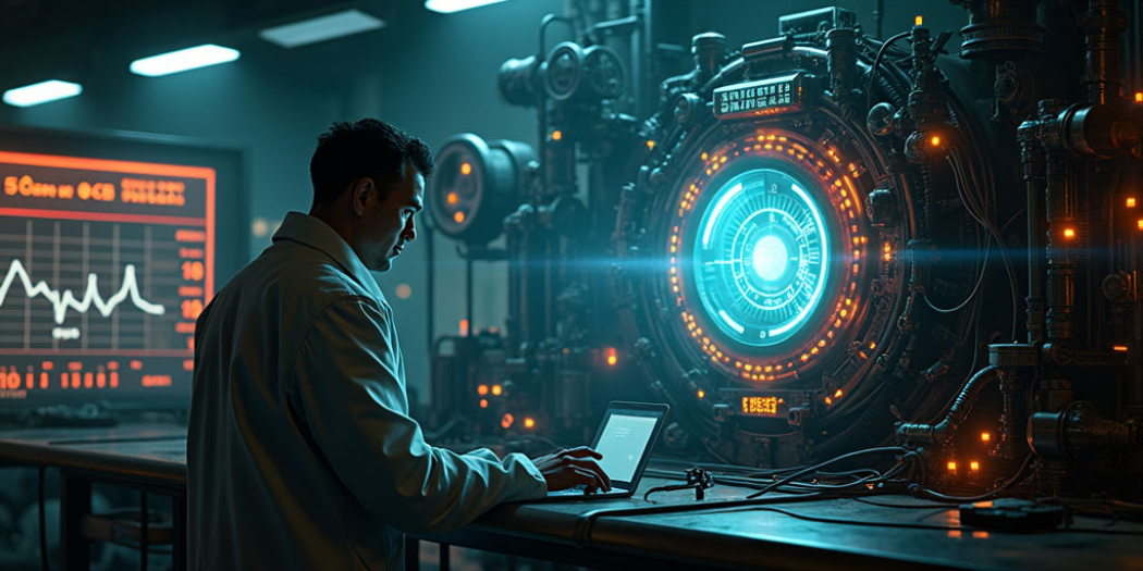 Если согласование ИИ так же просто, как создание парового двигателя, то мы всё равно рискуем исчезнуть