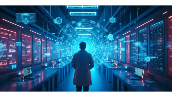 Kimi K2.5: модель визуального агентного интеллекта с нативным ройным выполнением и миллиардами параметров