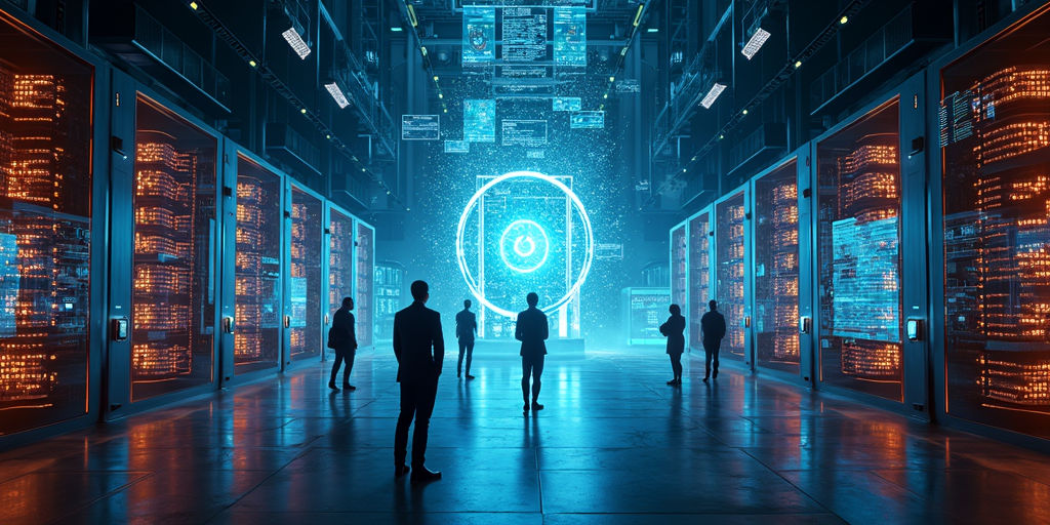 Память, риски и будущее AI по версии Дария Амодии: что нас ждет в 2025 году