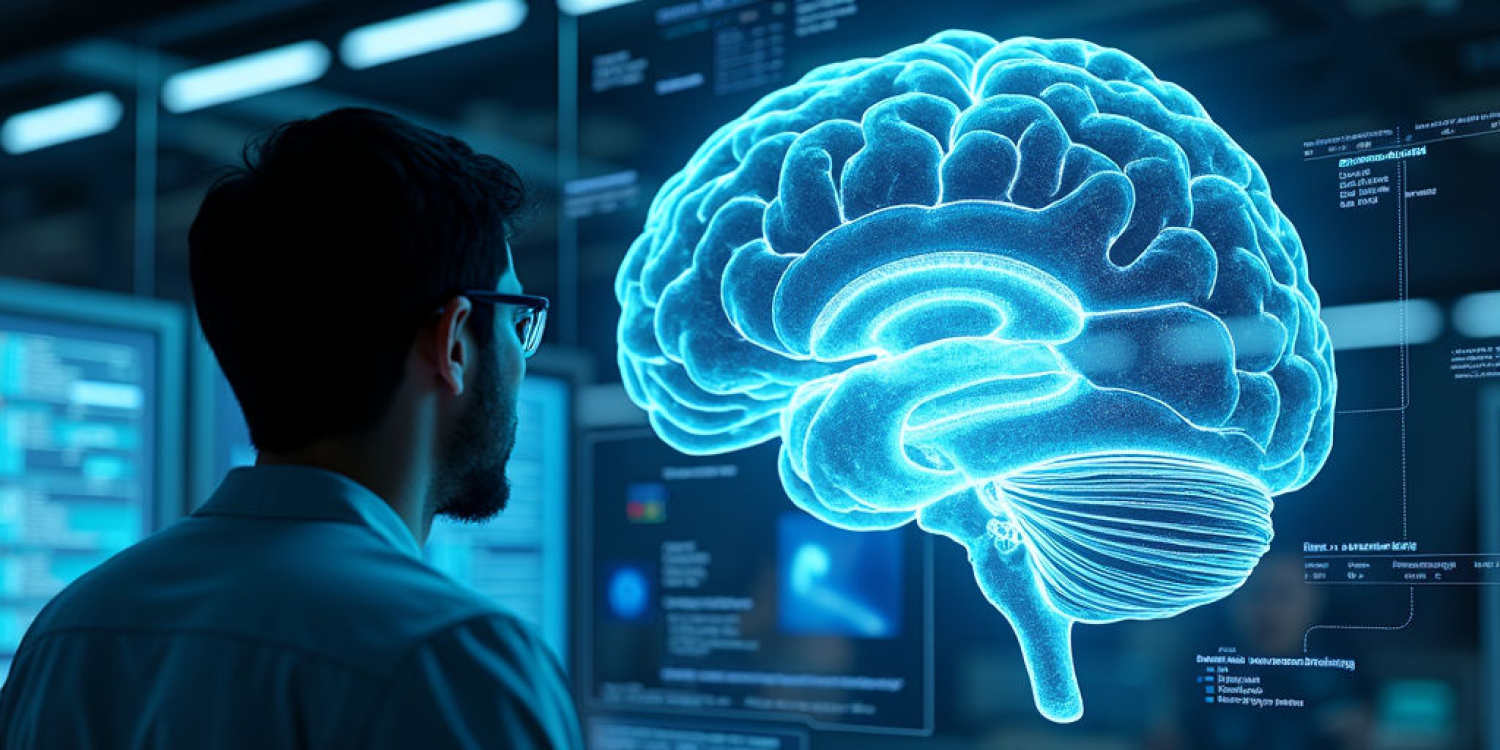 Deep-Thinking Ratio: новый подход к улучшению LLM