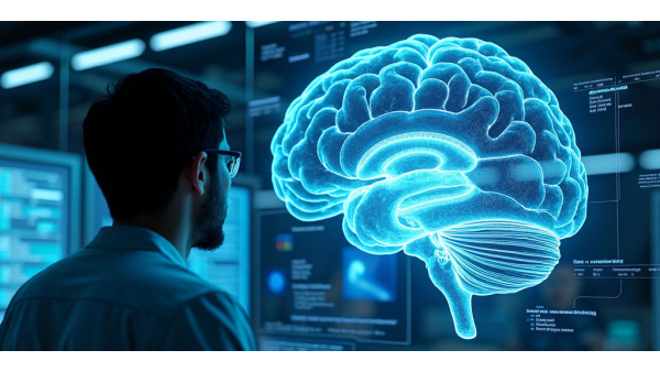 Google изучает внутреннюю глубину: как новый показатель Deep-Thinking Ratio меняет точность и стоимость больших языковых моделей