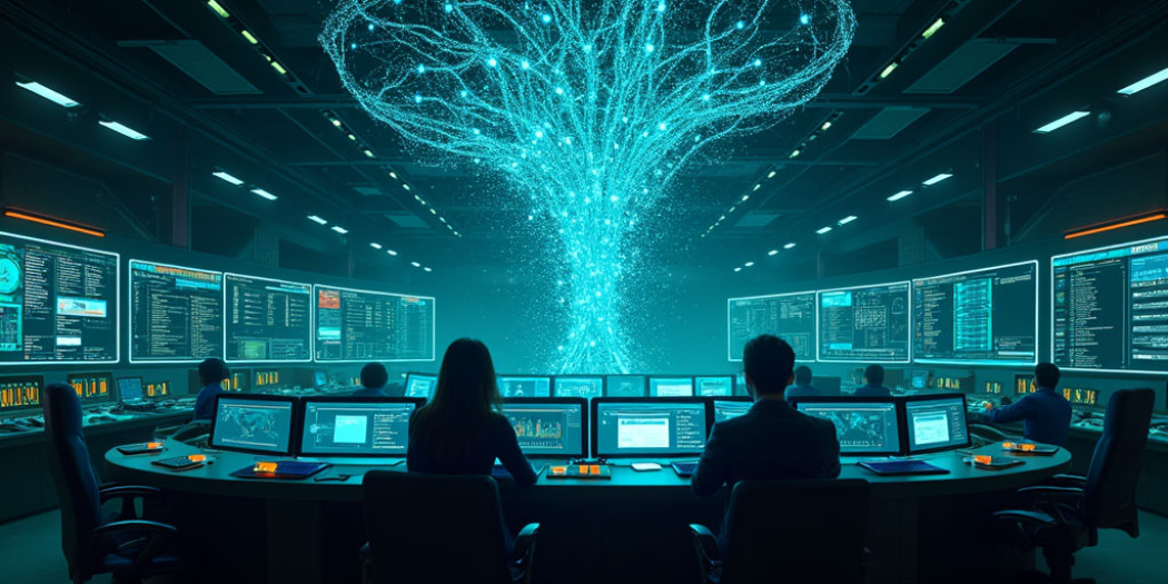 Можно ли найти Community Edition Palantir? Познакомьтесь с OpenPlanter — открытым рекурсивным ИИ-агентом для микронаблюдений