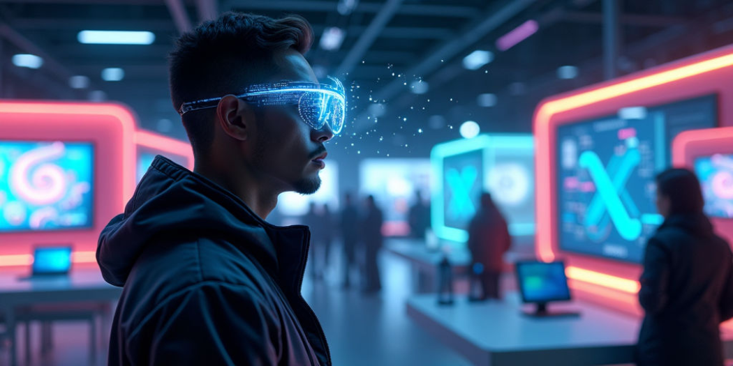 CES 2026: как новые гаджеты и AI меняют будущее потребительской электроники