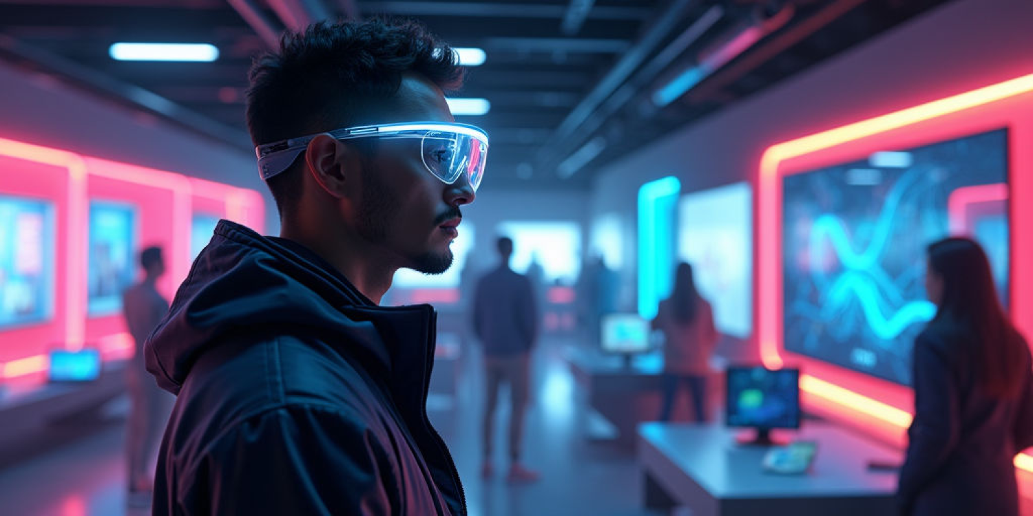 CES 2026: как новые технологии изменяют индустрию