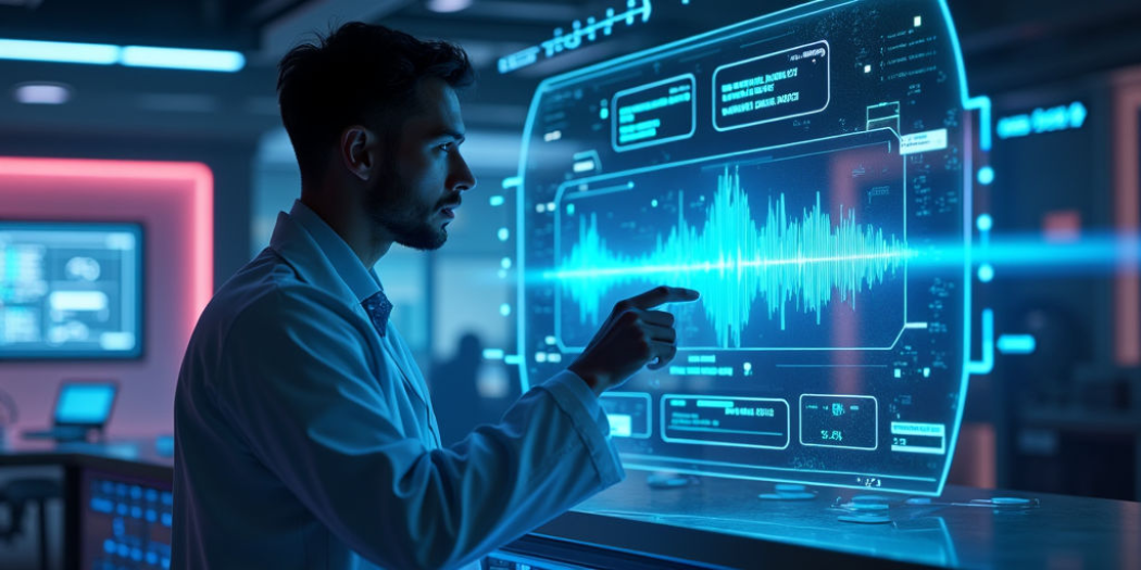 Chroma 1.0: как 4-миллиардный моделль меняет реальное взаимодействие с голосом и диалогами