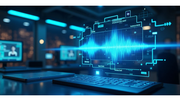 Inworld AI запускает TTS-1.5: революционный прорыв для реальных голосовых агентов