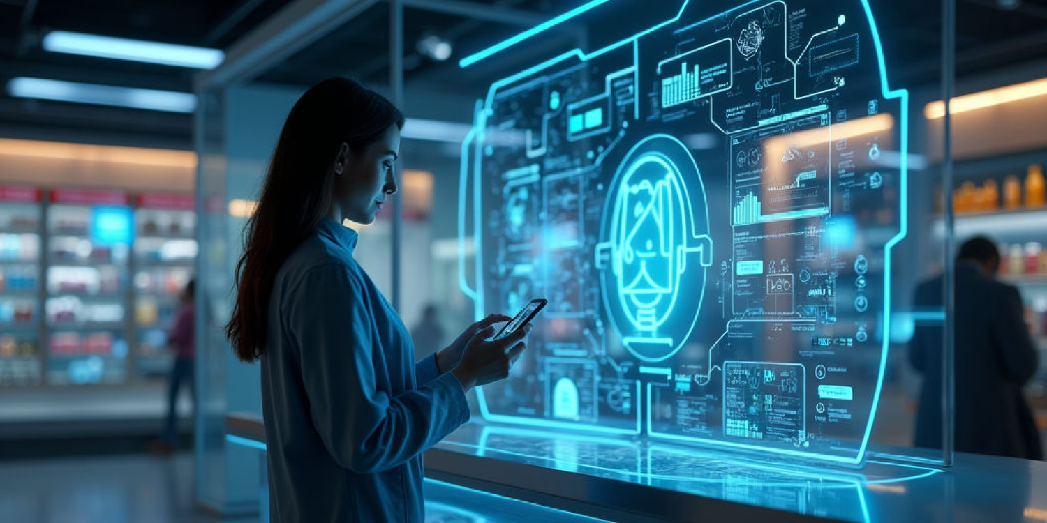 Новый стандарт UCP от Google AI — шаг к автоматической торговле