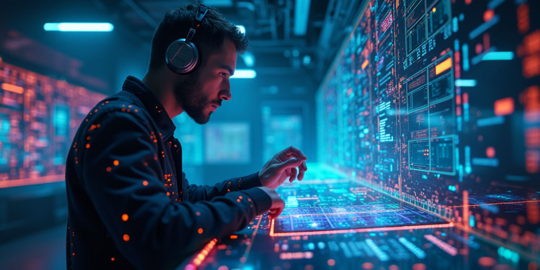 Как агентная память объединяет долгосрочную и краткосрочную память для ИИ-агентов