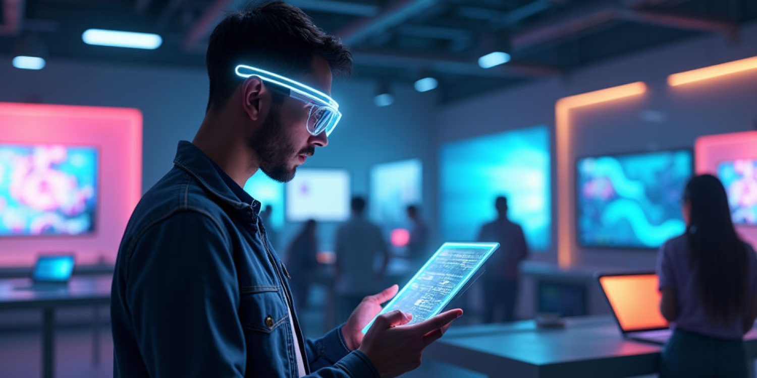 CES 2026: инновации, меняющие наш мир