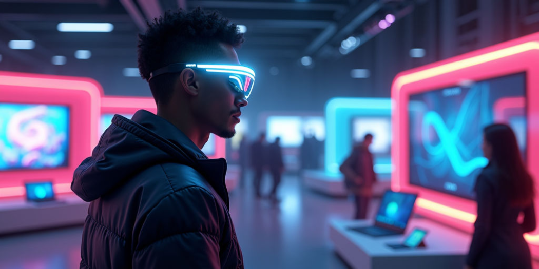 CES 2026: Топовые гаджеты и инновации, меняющие рынок