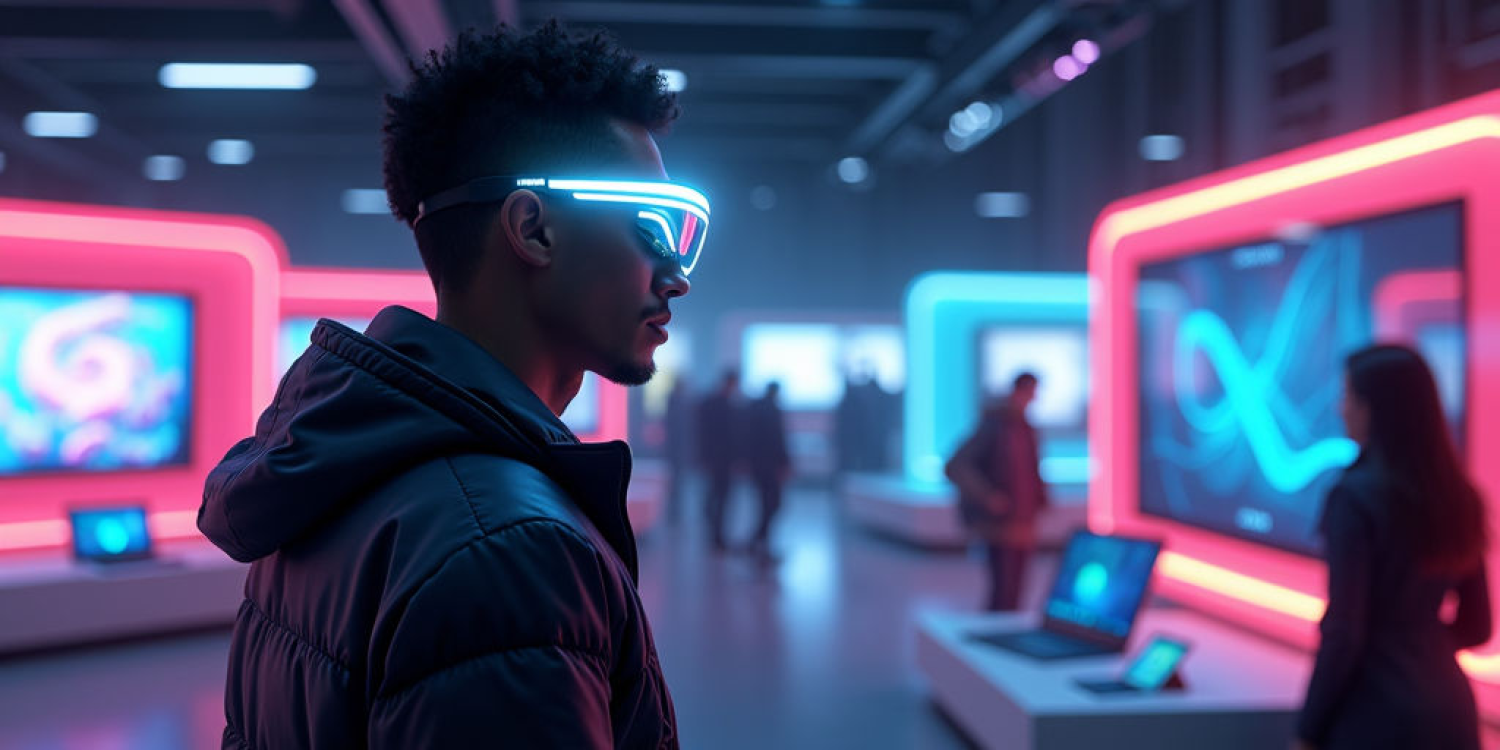 CES 2026: новые гаджеты и тренды развития