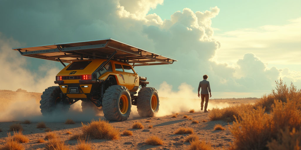 CES 2026: как новые энергорешения и автономные роботы меняют гаджеты будущего