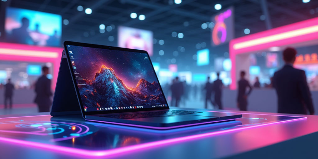 CES 2026: странные гаджеты и новые тренды в мире технологий