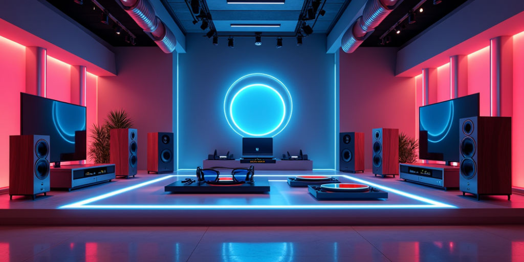 CES 2026: как новые гаджеты меняют индустрию развлечений и умных домов