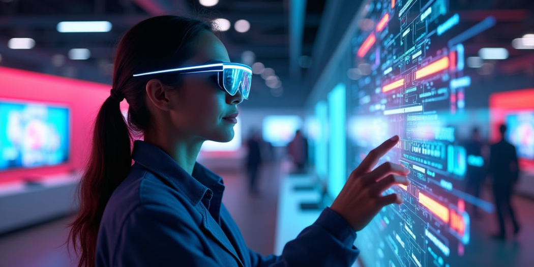 CES 2026: как технологии меняют рынок и что ждать дальше