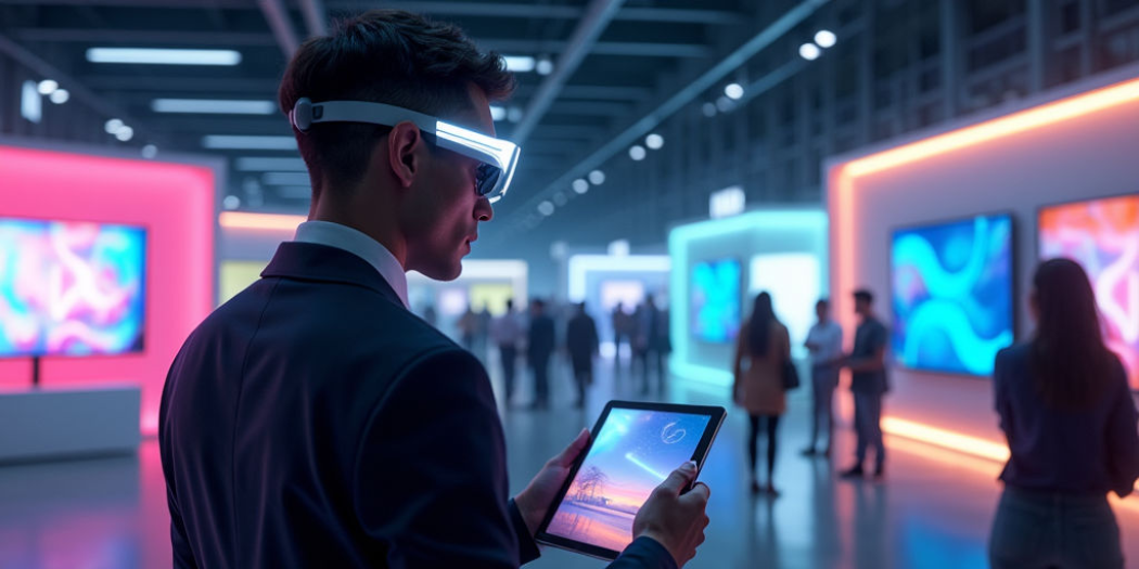 CES 2026: как вендоры борются за внимание с новыми технологиями и трендами