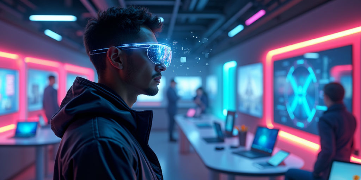 CES 2026: новые гаджеты, которые меняют индустрию