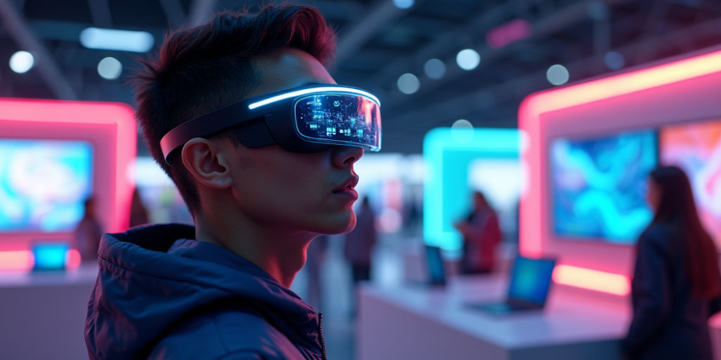 CES 2026: новая волна гаджетов и технологий, меняющих правила игры