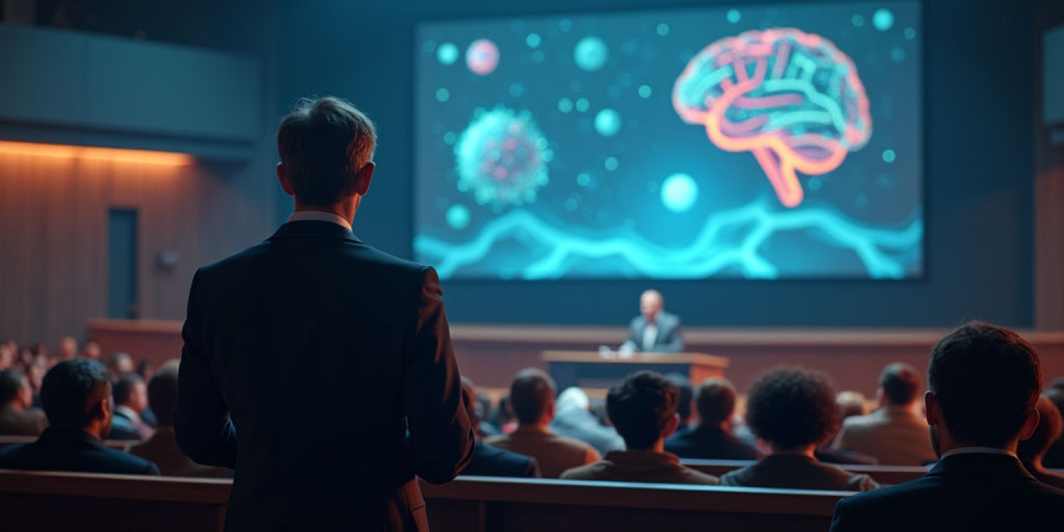 Брайан Хедден назначен на важную роль в MIT для развития ответственности технологий