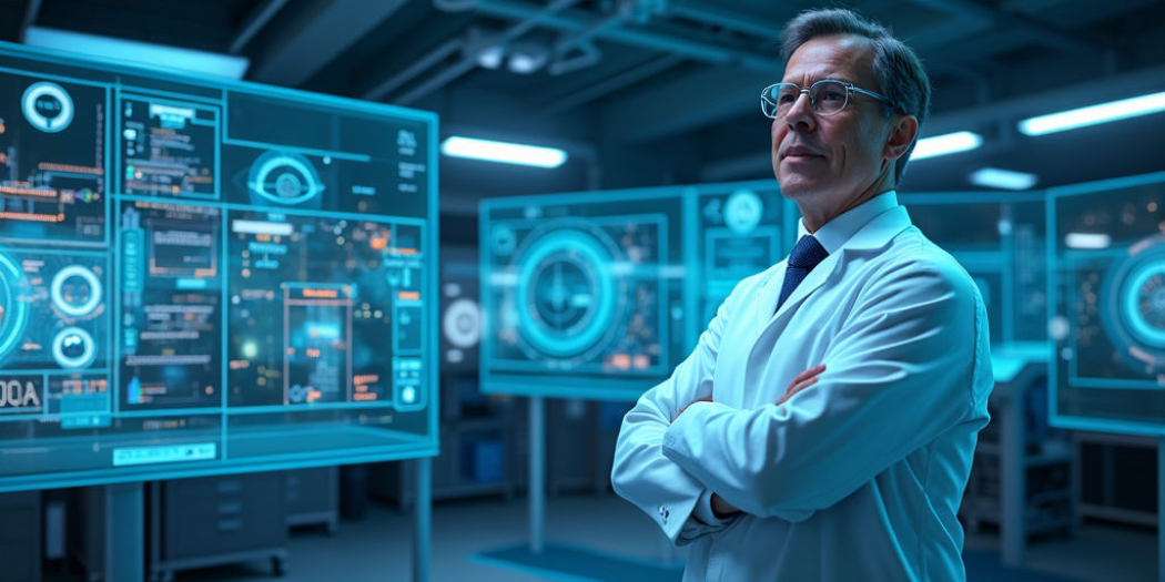 Три выпускника MIT и профессор Торальба — новые лауреаты ACM 2025 за вклад в искусственный интеллект Три выпускника MIT и профессор Торальба — новые лауреаты ACM 2025 за вклад в искусственный интеллект