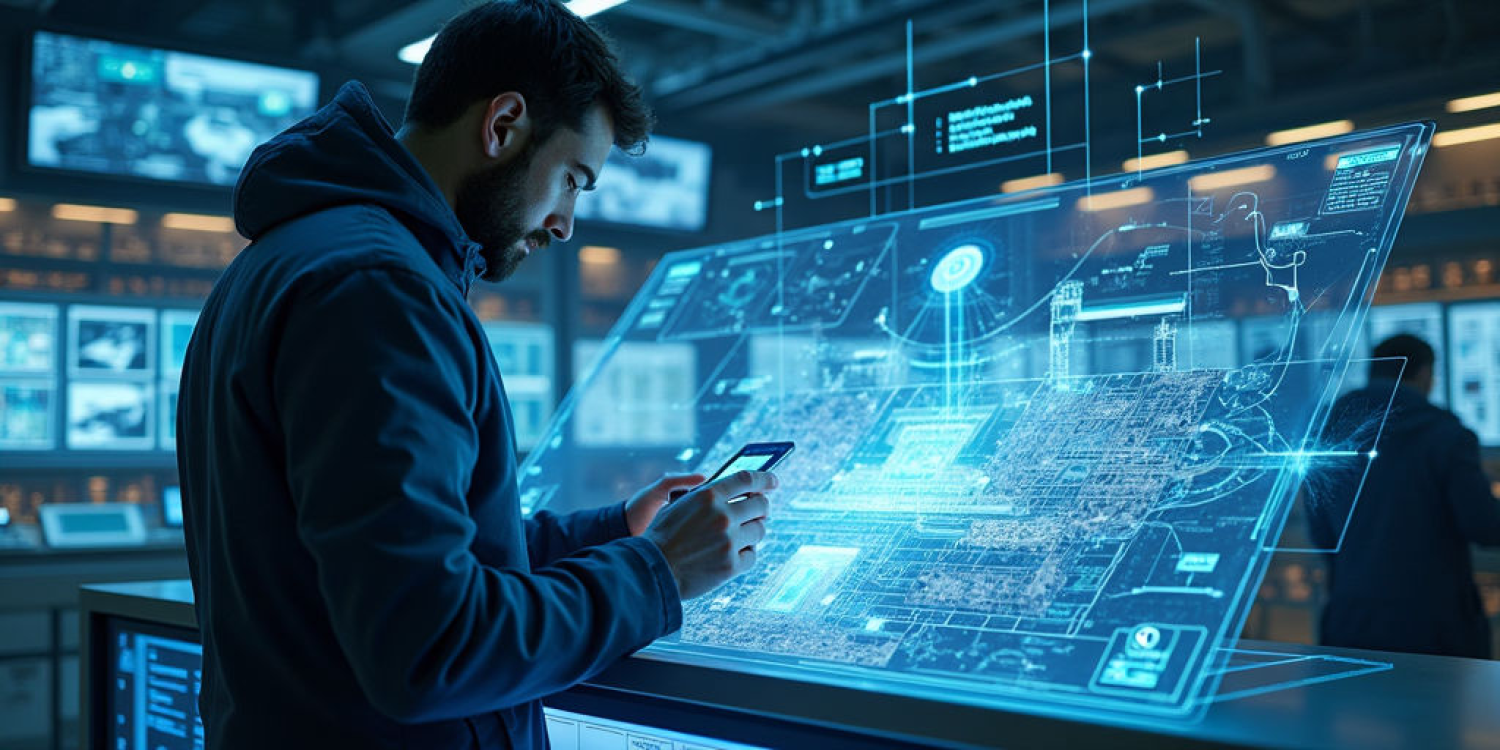 Инновации в мультимодальных моделях: Agentic Vision в Gemini 3 Flash