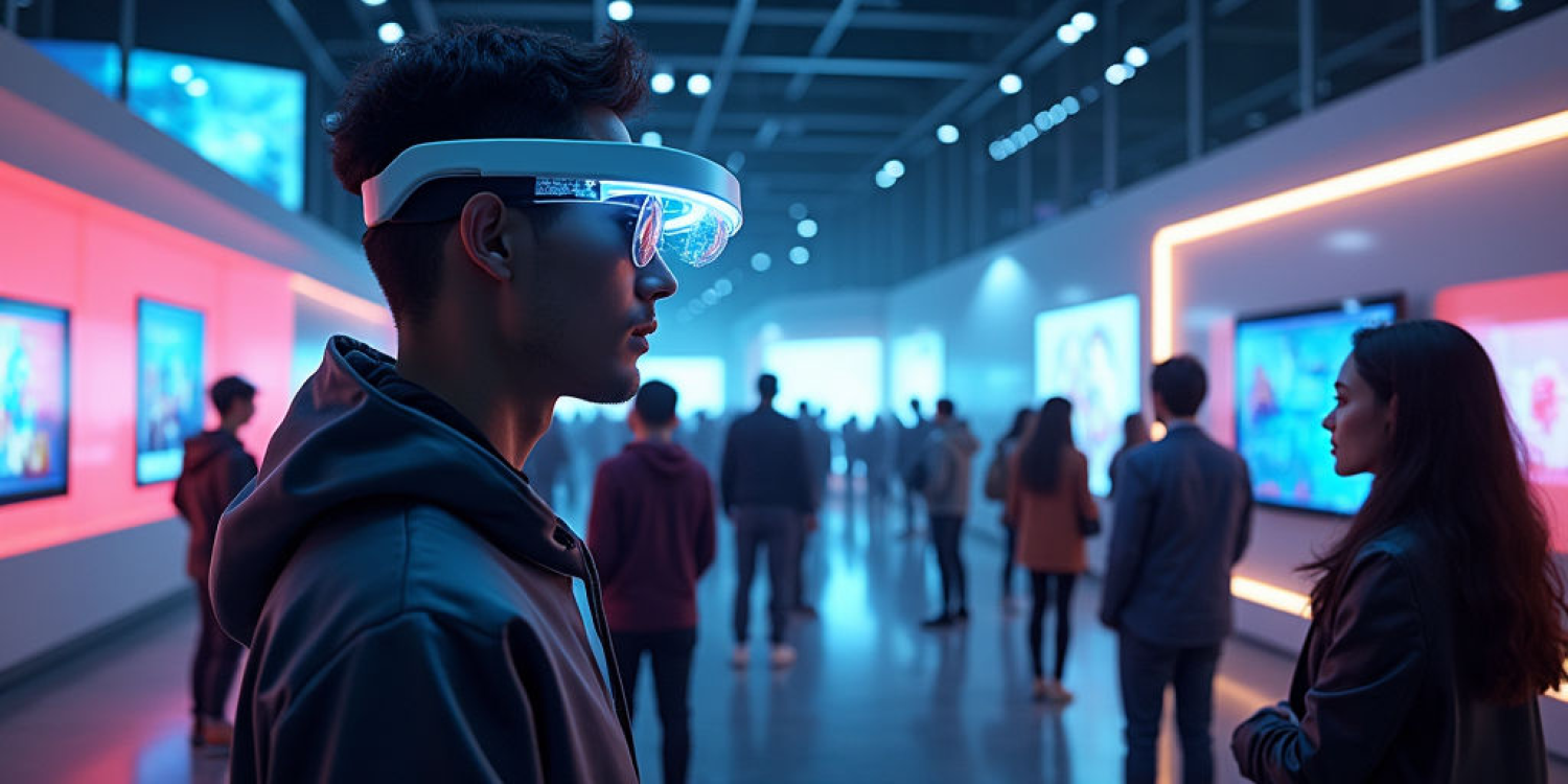 Что ждет индустрию после CES 2026