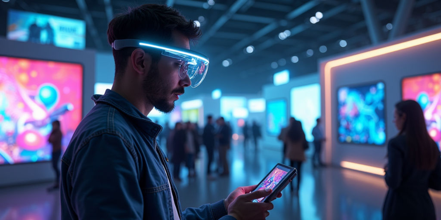 Обзор CES 2026: лучшие гаджеты и инновации