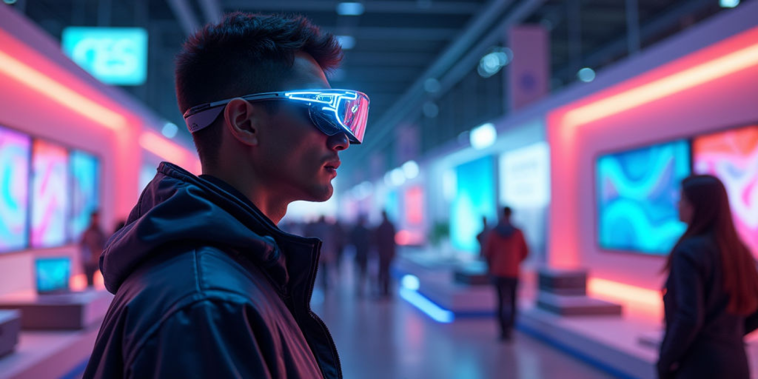 CES 2026: ключевые тренды и инновации в мире технологий