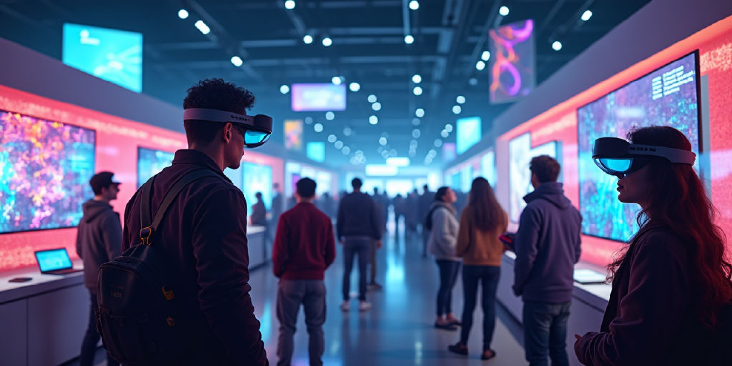 Куда движется индустрия гаджетов и технологий в 2026 году