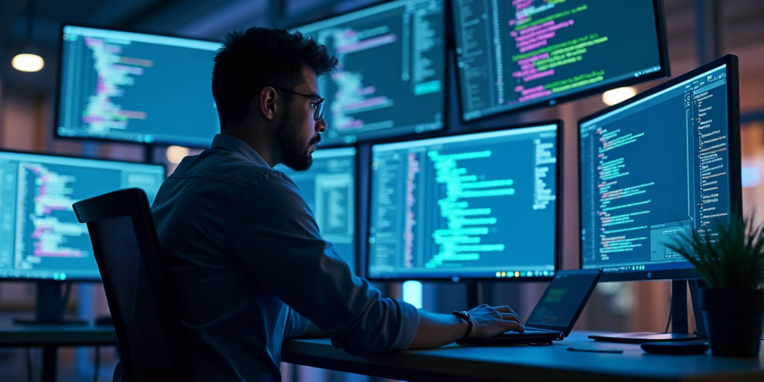 Четыре простых способа улучшить работу с AI-программированием