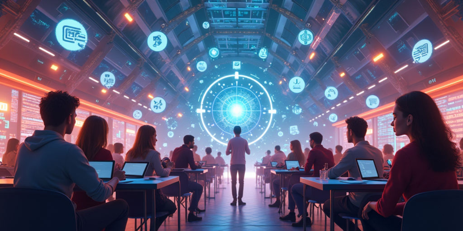 Создание децентрализованных AI-сообществ на базе Web3