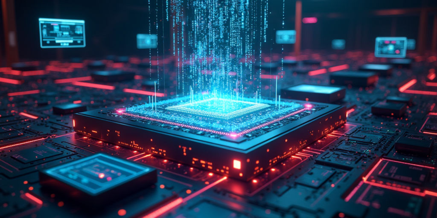 Бешеный рост алгоритмической эффективности: 60-кратное ускорение за год?