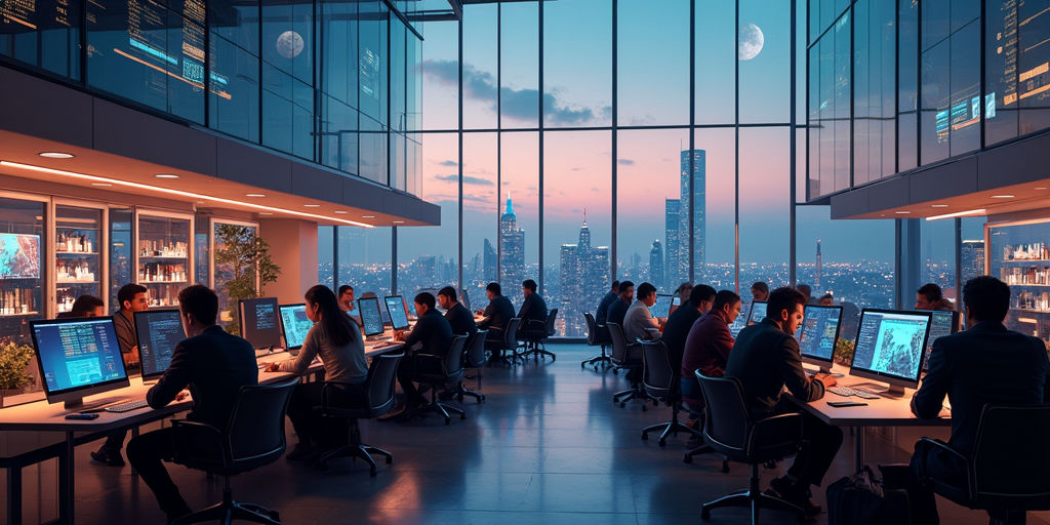 Проблемы и перспективы европейского стартап-рынка в 2025 году