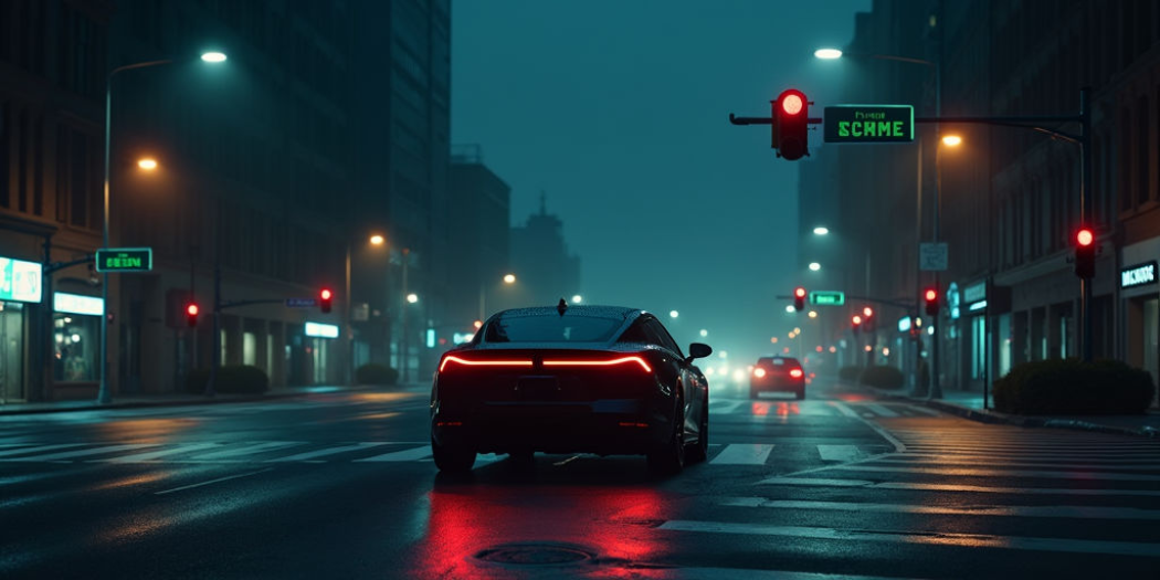 Waymo объясняет, почему его роботакси застряли во время отключения света в Сан-Франциско