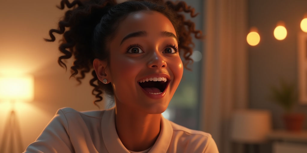 Tavus представляет Phoenix-4: модель для видеогенерации с реальным временем и эмоциями за менее 600 мс задержки