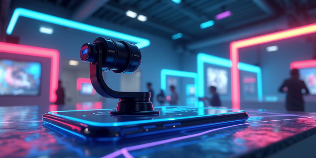 CES 2026: Какие инновации меняют лицо потребительских технологий