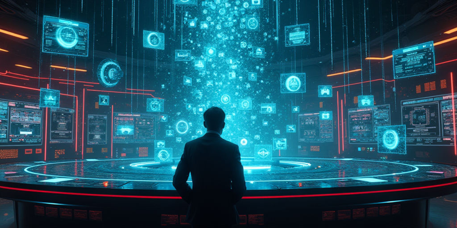 CES 2026: как растущие возможности AI превращаются из перспективы в угрозу