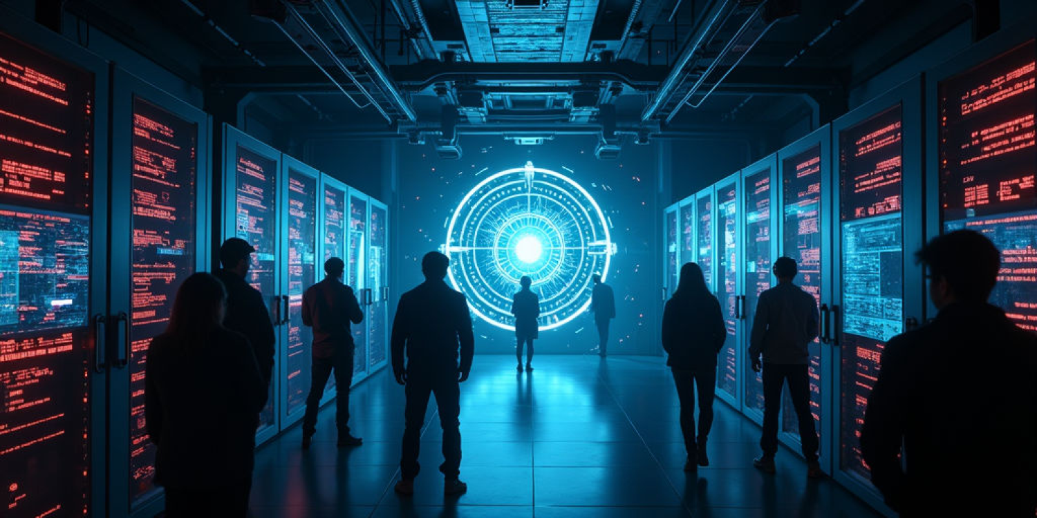 Новая эра защиты резервных копий — AI-угрозы