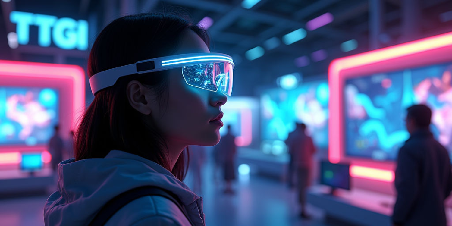 Как технологии с CES 2026 меняют индустрию и почему подготовка данных — ключ